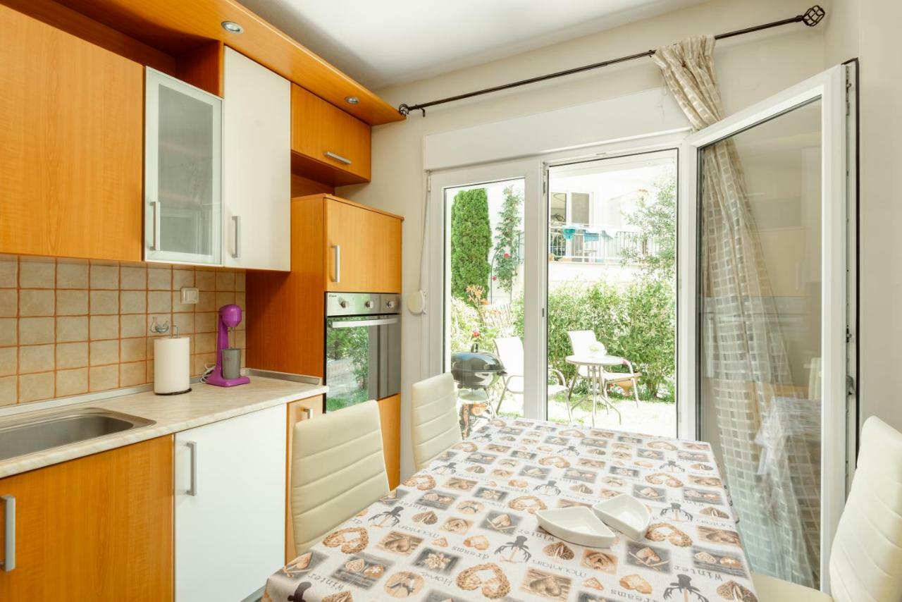 Luxury House For All Seasons Thessaloniki Exterior foto